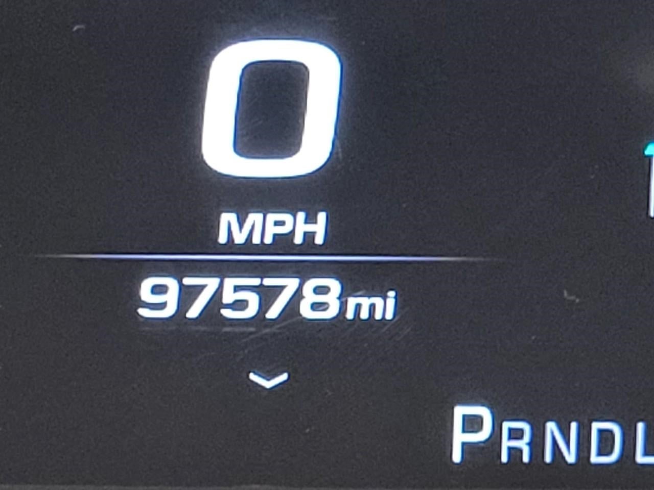 2019 Chevrolet Tahoe 4WD 4dr Premier