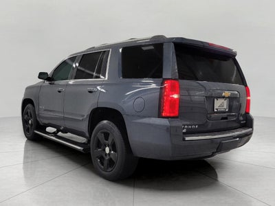 2019 Chevrolet Tahoe 4WD 4dr Premier