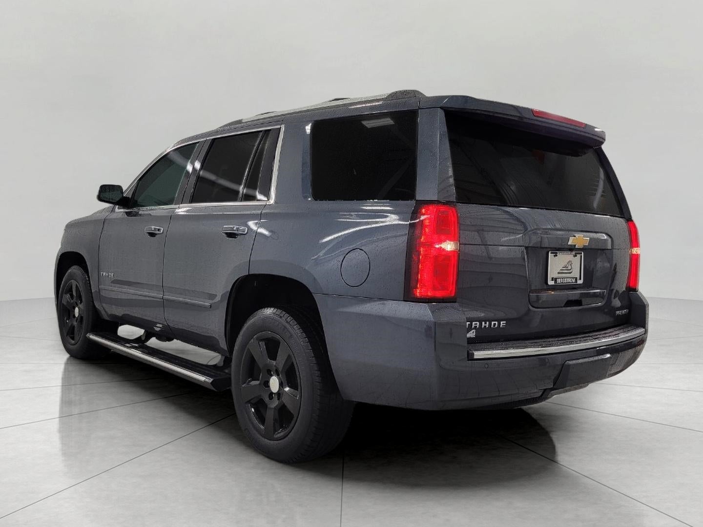2019 Chevrolet Tahoe 4WD 4dr Premier