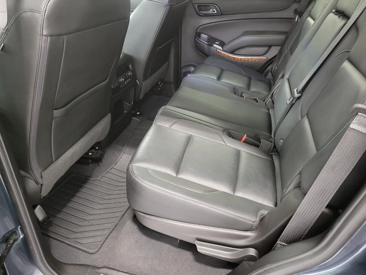 2019 Chevrolet Tahoe 4WD 4dr Premier