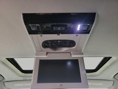 2019 Chevrolet Tahoe 4WD 4dr Premier