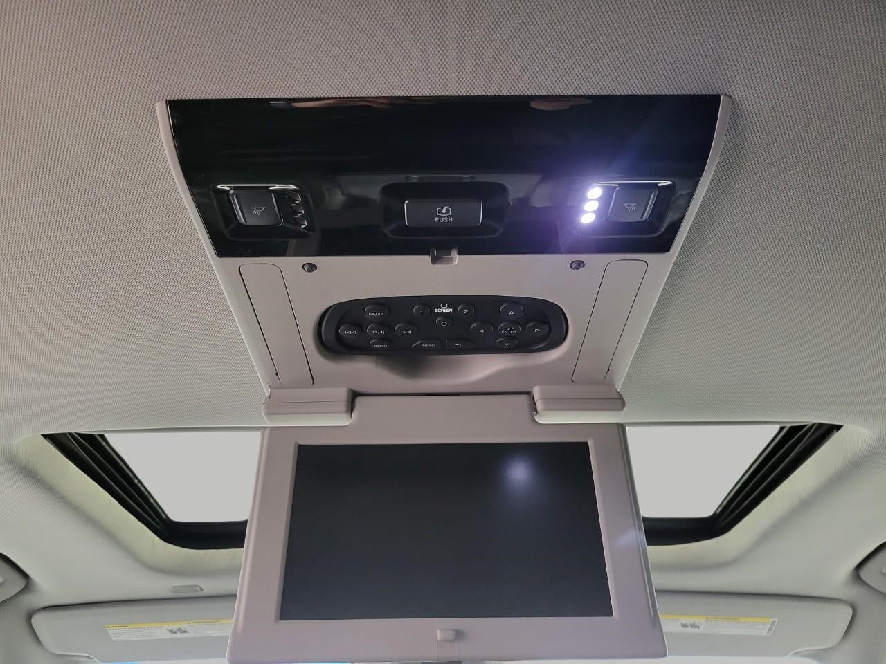 2019 Chevrolet Tahoe 4WD 4dr Premier