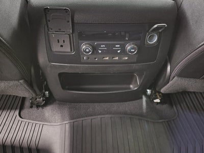 2019 Chevrolet Tahoe 4WD 4dr Premier