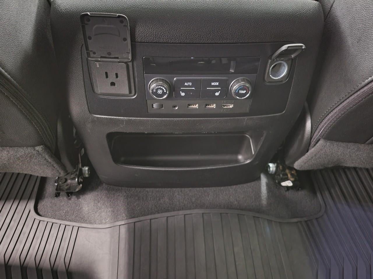 2019 Chevrolet Tahoe 4WD 4dr Premier