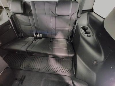 2019 Chevrolet Tahoe 4WD 4dr Premier