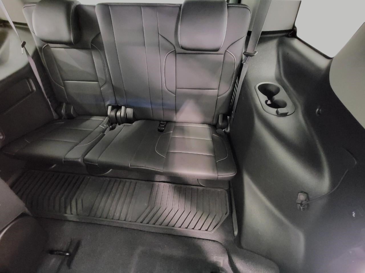 2019 Chevrolet Tahoe 4WD 4dr Premier