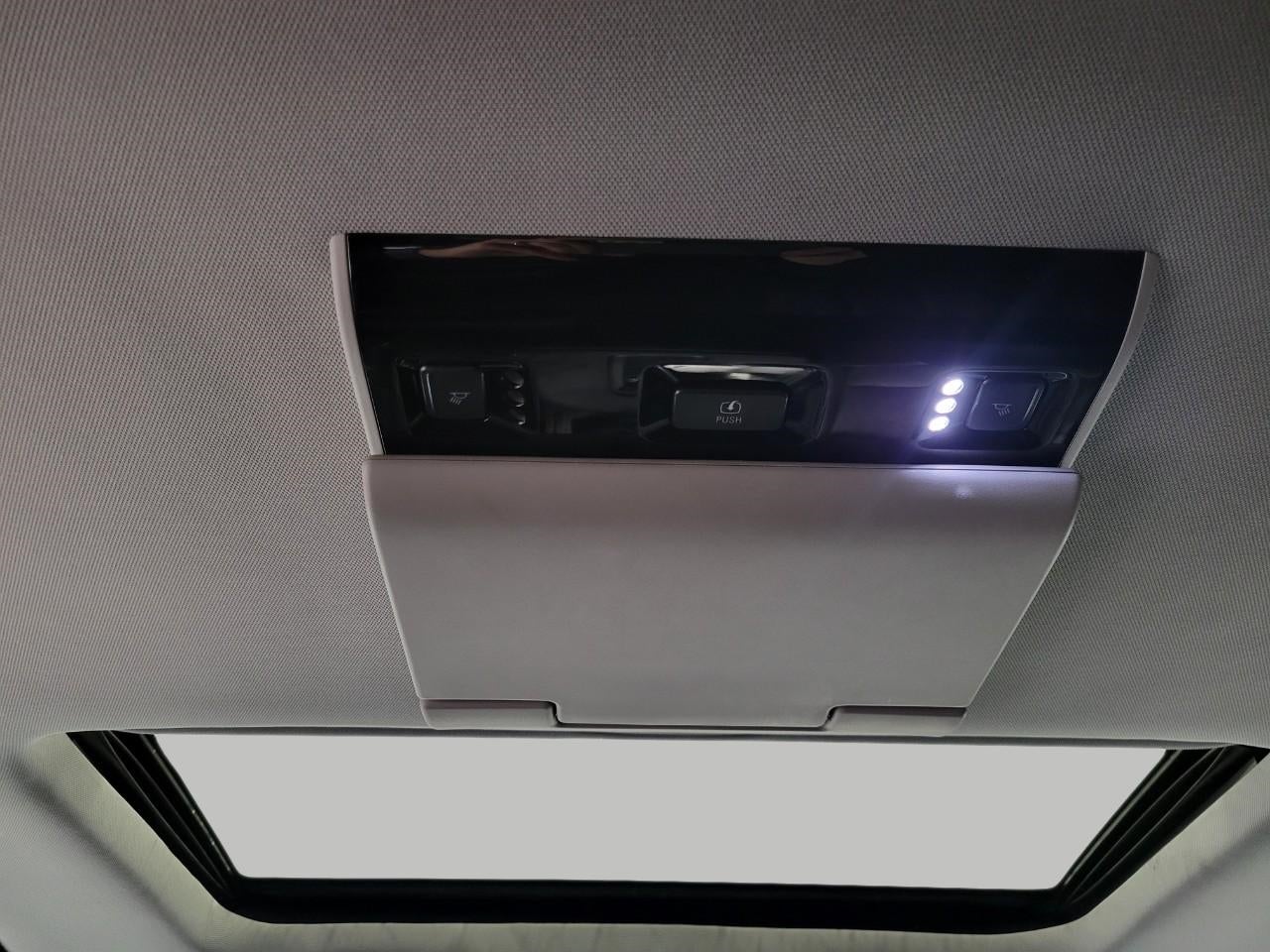 2019 Chevrolet Tahoe 4WD 4dr Premier