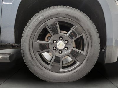 2019 Chevrolet Tahoe 4WD 4dr Premier