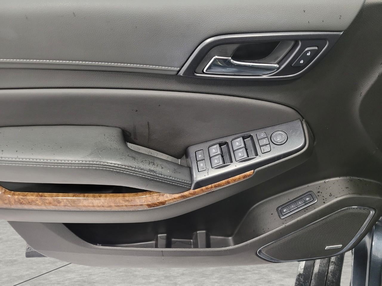 2019 Chevrolet Tahoe 4WD 4dr Premier