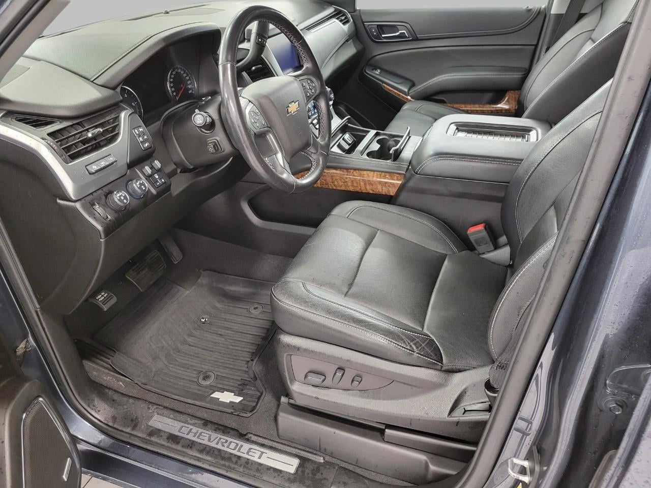 2019 Chevrolet Tahoe 4WD 4dr Premier