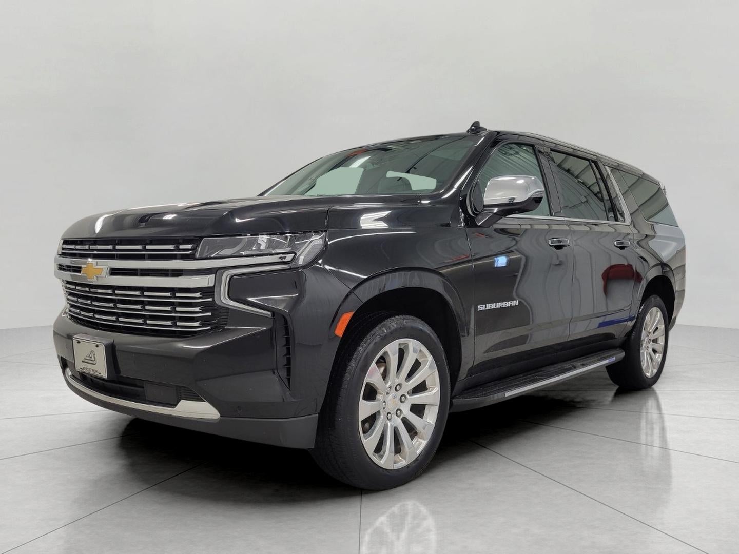 2022 Chevrolet Suburban 4WD 4dr Premier