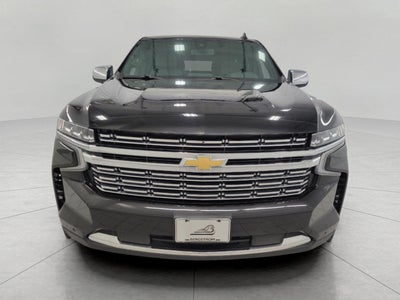 2022 Chevrolet Suburban 4WD 4dr Premier