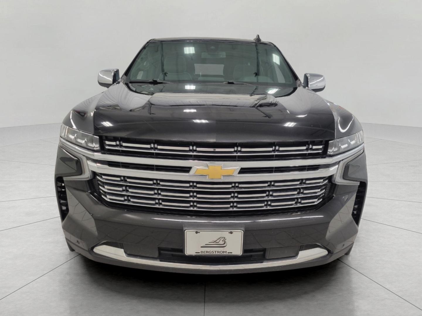 2022 Chevrolet Suburban 4WD 4dr Premier