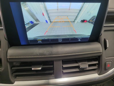 2022 Chevrolet Suburban 4WD 4dr Premier