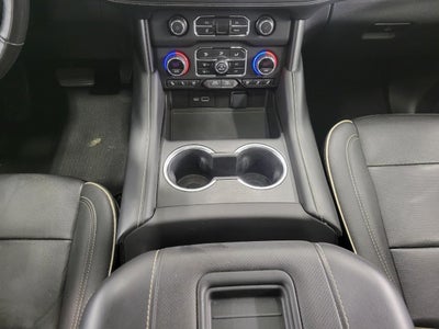 2022 Chevrolet Suburban 4WD 4dr Premier