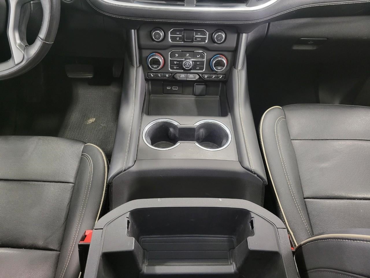 2022 Chevrolet Suburban 4WD 4dr Premier