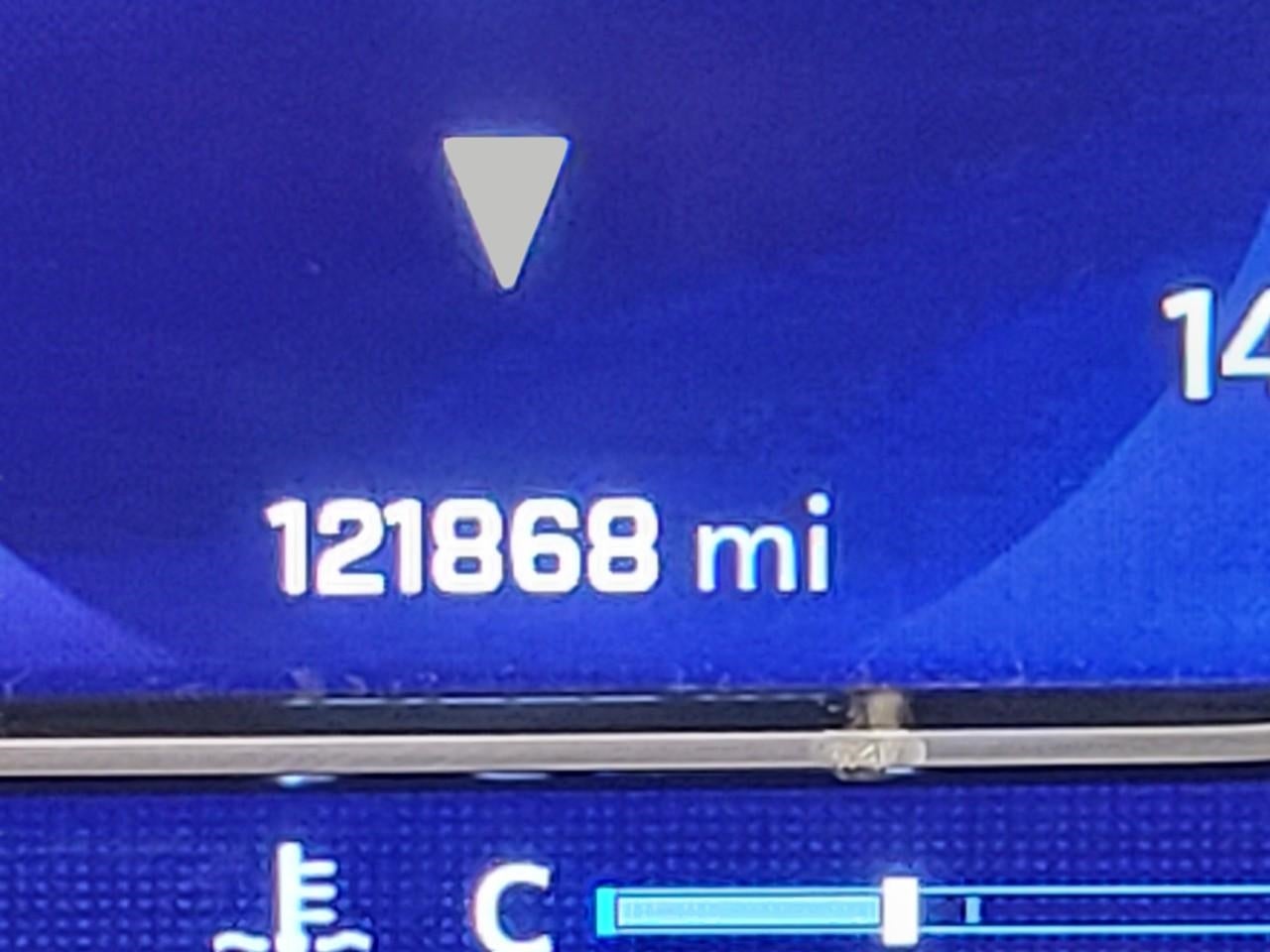 2022 Chevrolet Suburban 4WD 4dr Premier