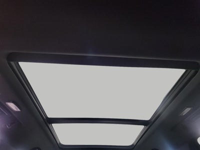 2022 Chevrolet Suburban 4WD 4dr Premier