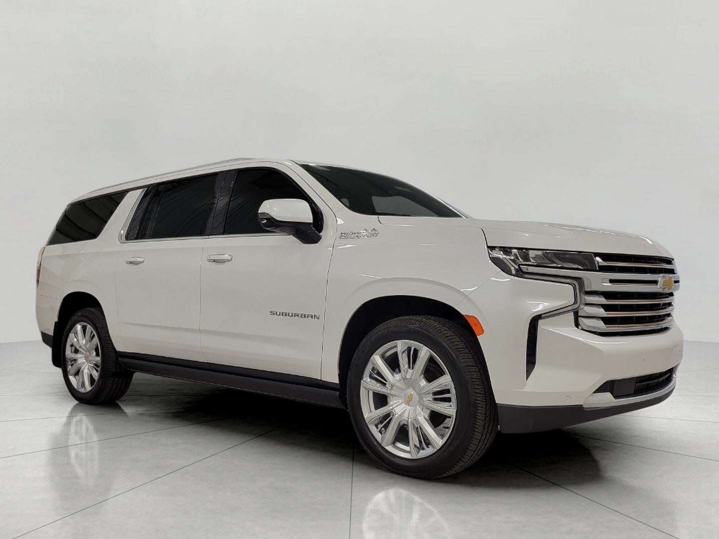 2022 Chevrolet Suburban 4WD 4dr High Country