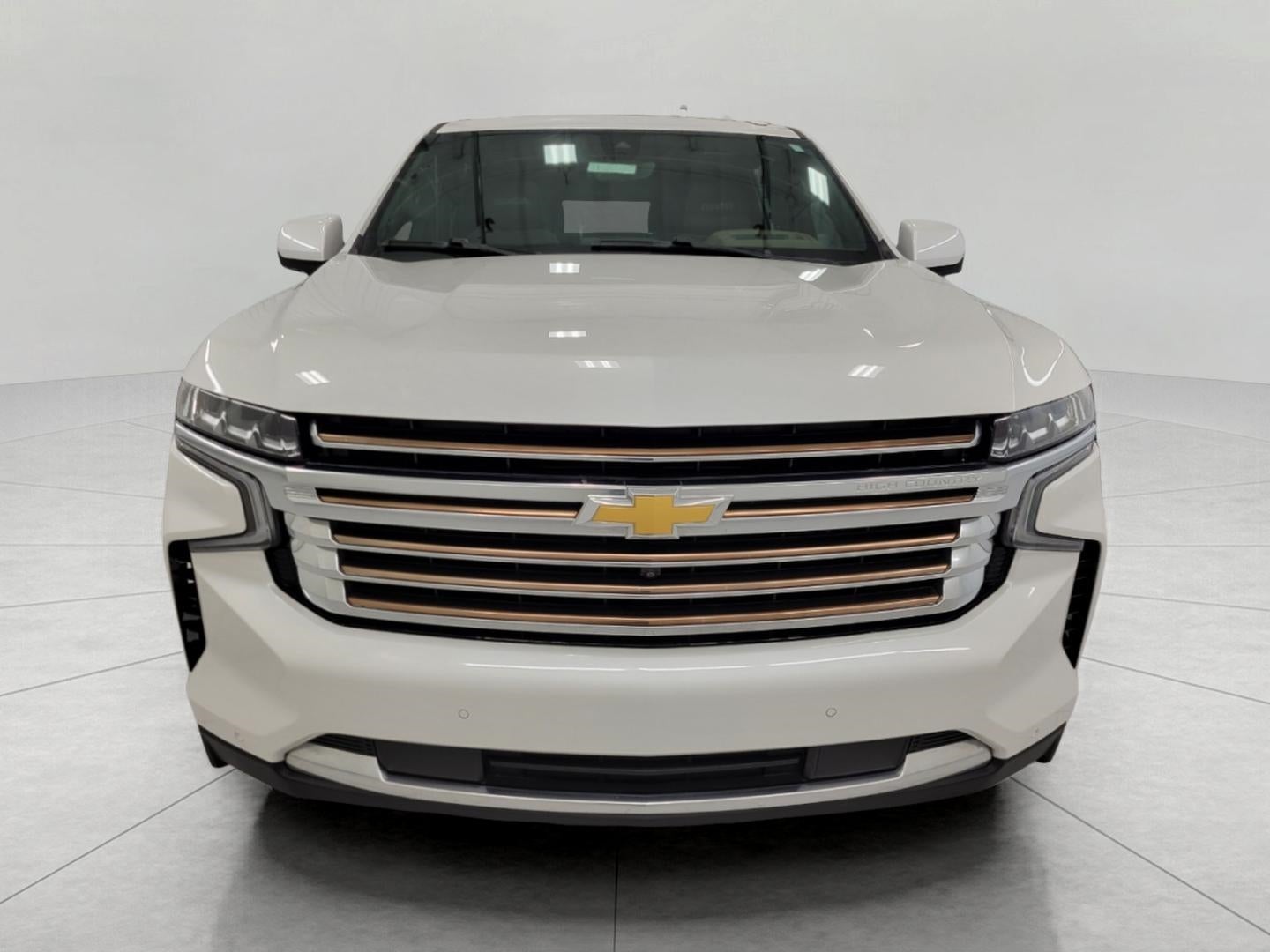 2022 Chevrolet Suburban 4WD 4dr High Country