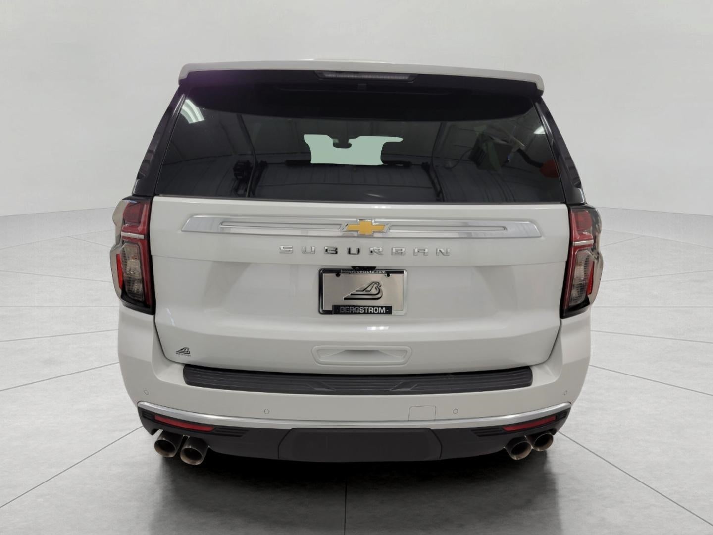 2022 Chevrolet Suburban 4WD 4dr High Country