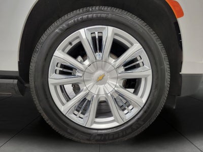 2022 Chevrolet Suburban 4WD 4dr High Country