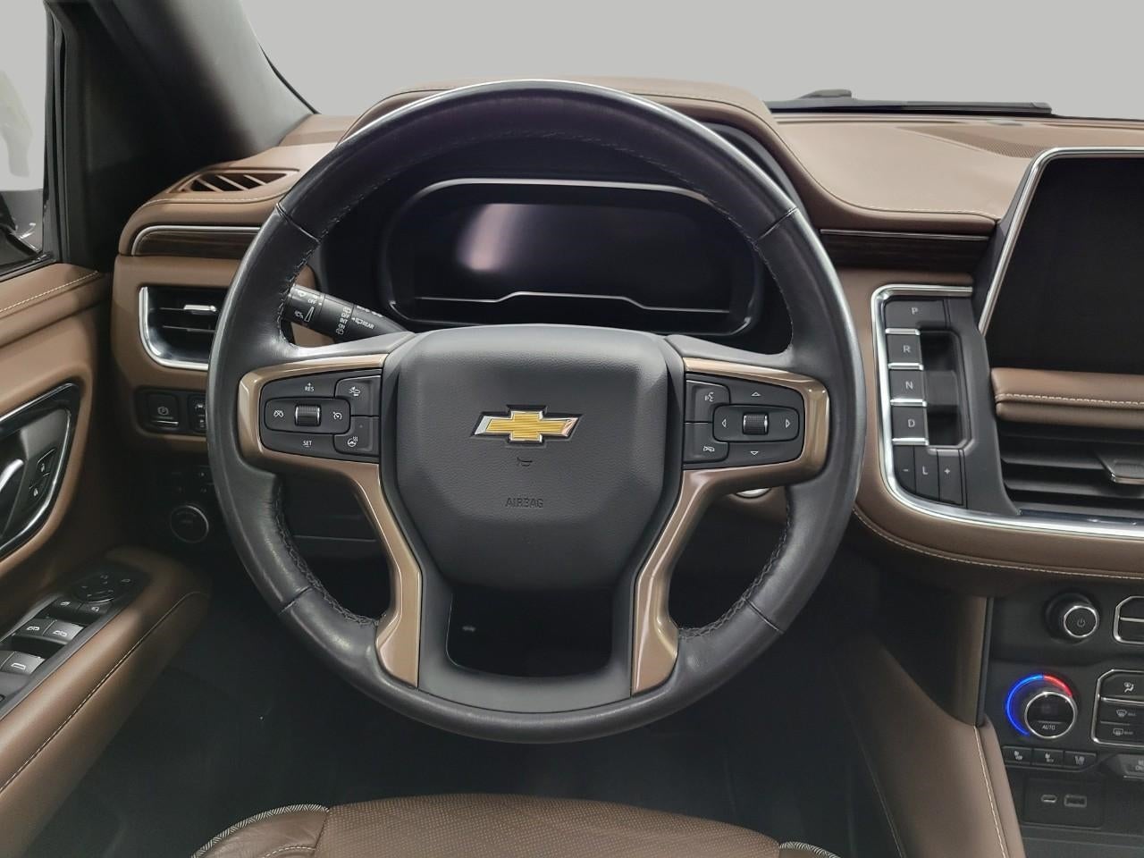 2022 Chevrolet Suburban 4WD 4dr High Country