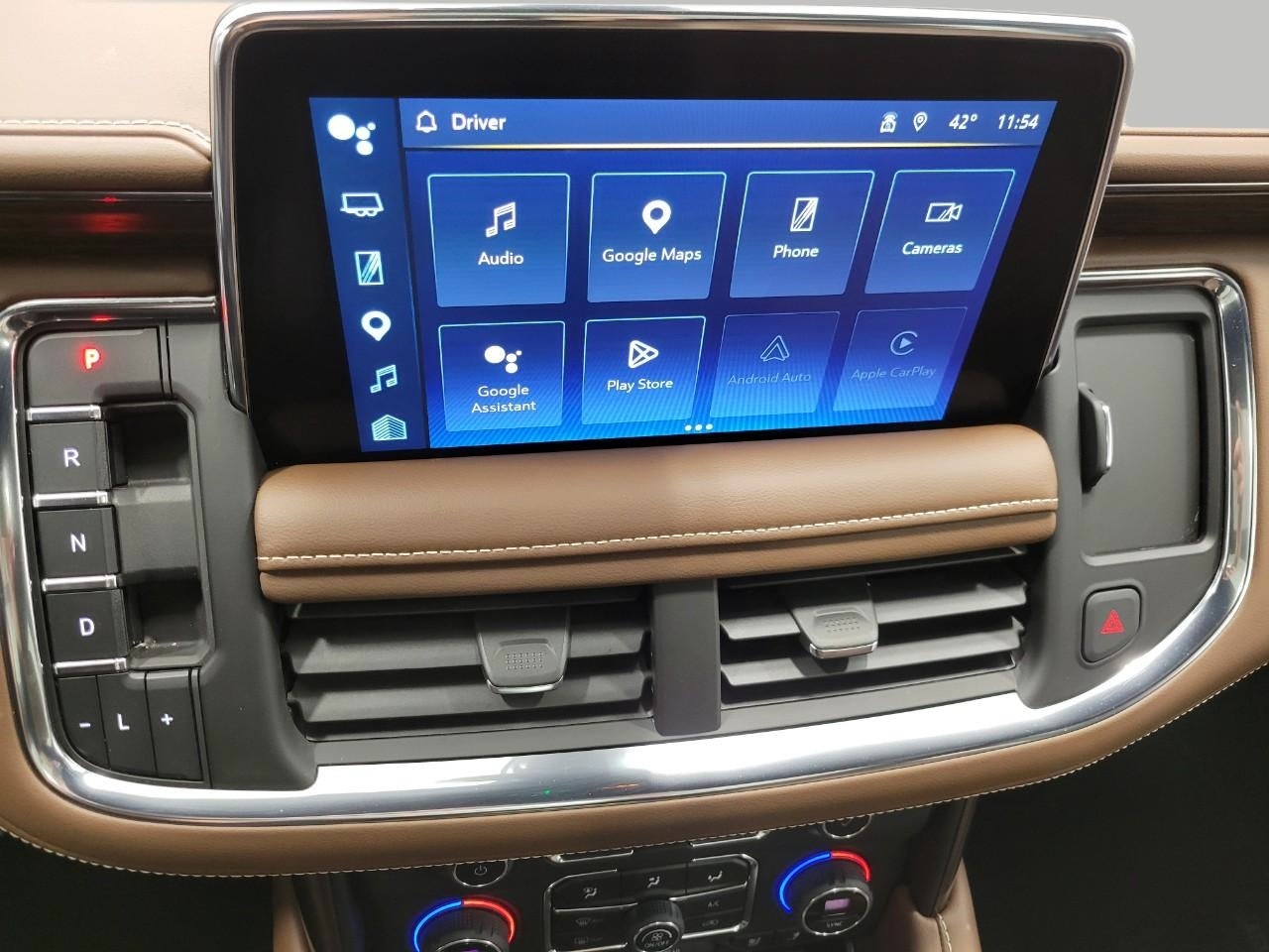 2022 Chevrolet Suburban 4WD 4dr High Country