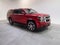 2015 Chevrolet Suburban 4WD 4dr LTZ