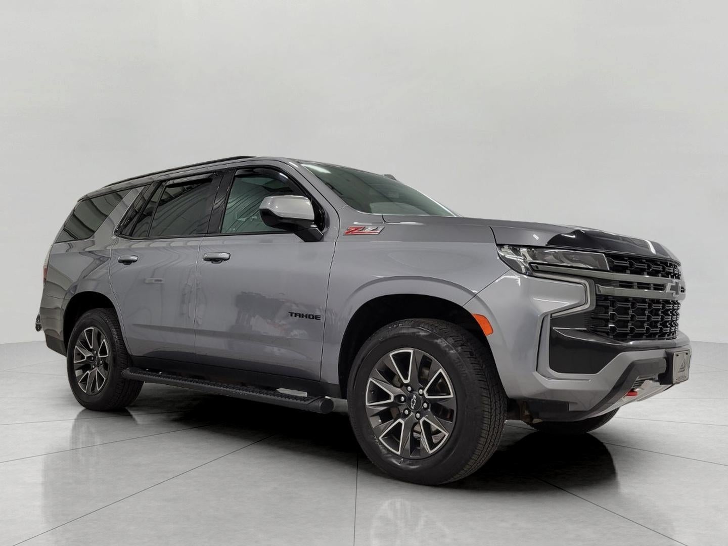 2021 Chevrolet Tahoe 4WD 4dr Z71