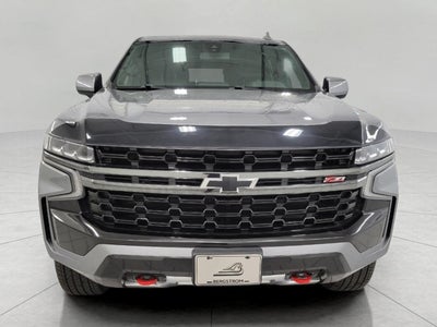 2021 Chevrolet Tahoe 4WD 4dr Z71
