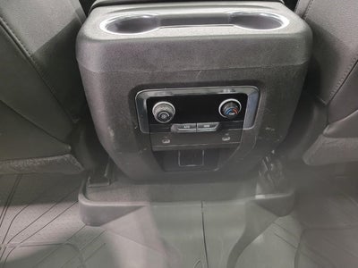 2021 Chevrolet Tahoe 4WD 4dr Z71