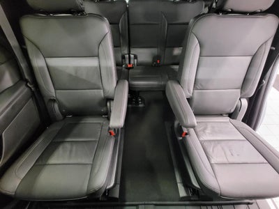 2021 Chevrolet Tahoe 4WD 4dr Z71