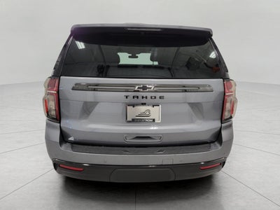 2021 Chevrolet Tahoe 4WD 4dr Z71