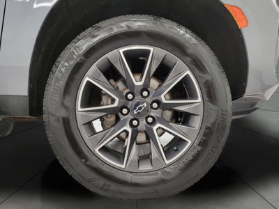 2021 Chevrolet Tahoe 4WD 4dr Z71