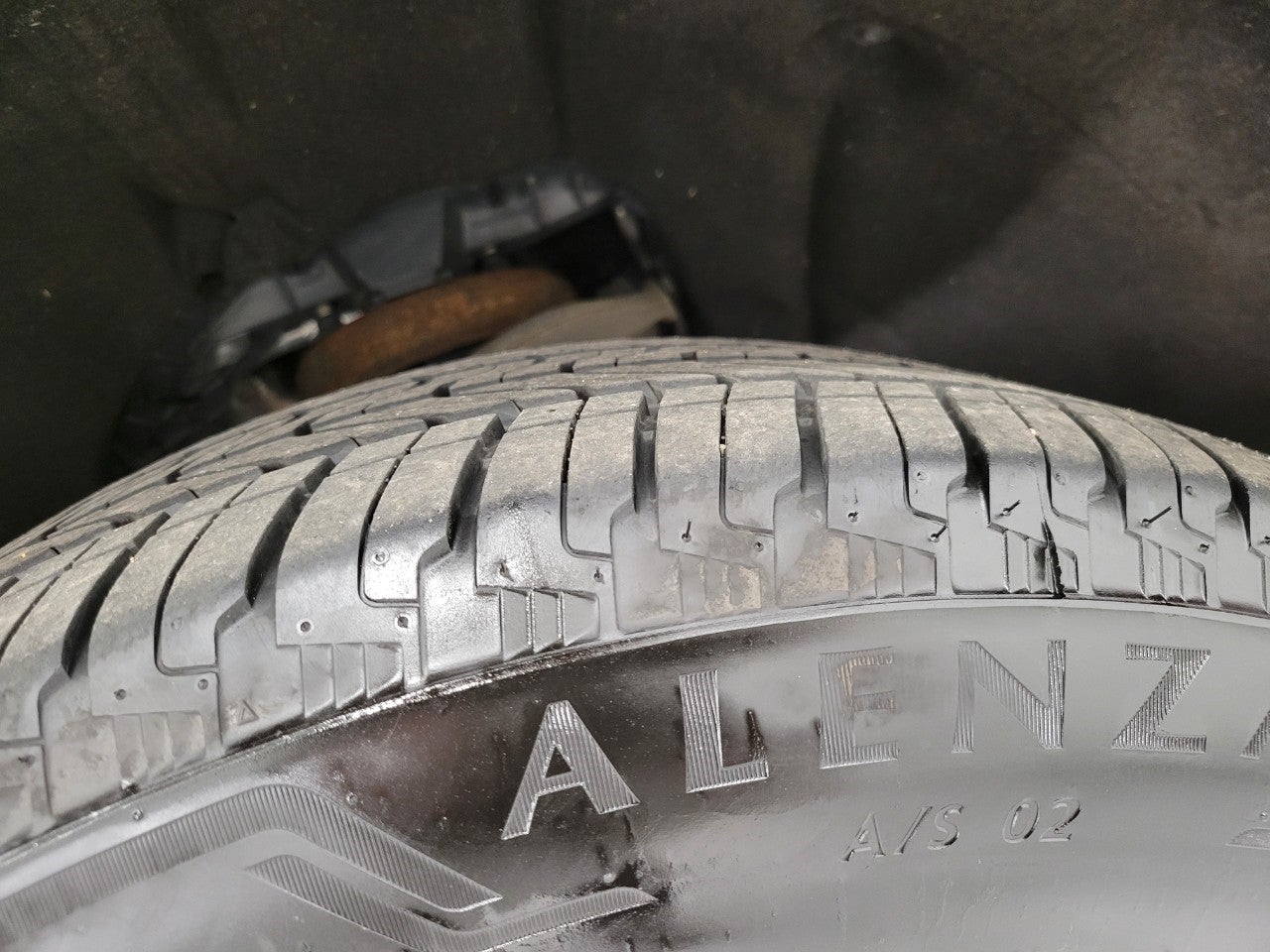 2021 Chevrolet Tahoe 4WD 4dr Z71