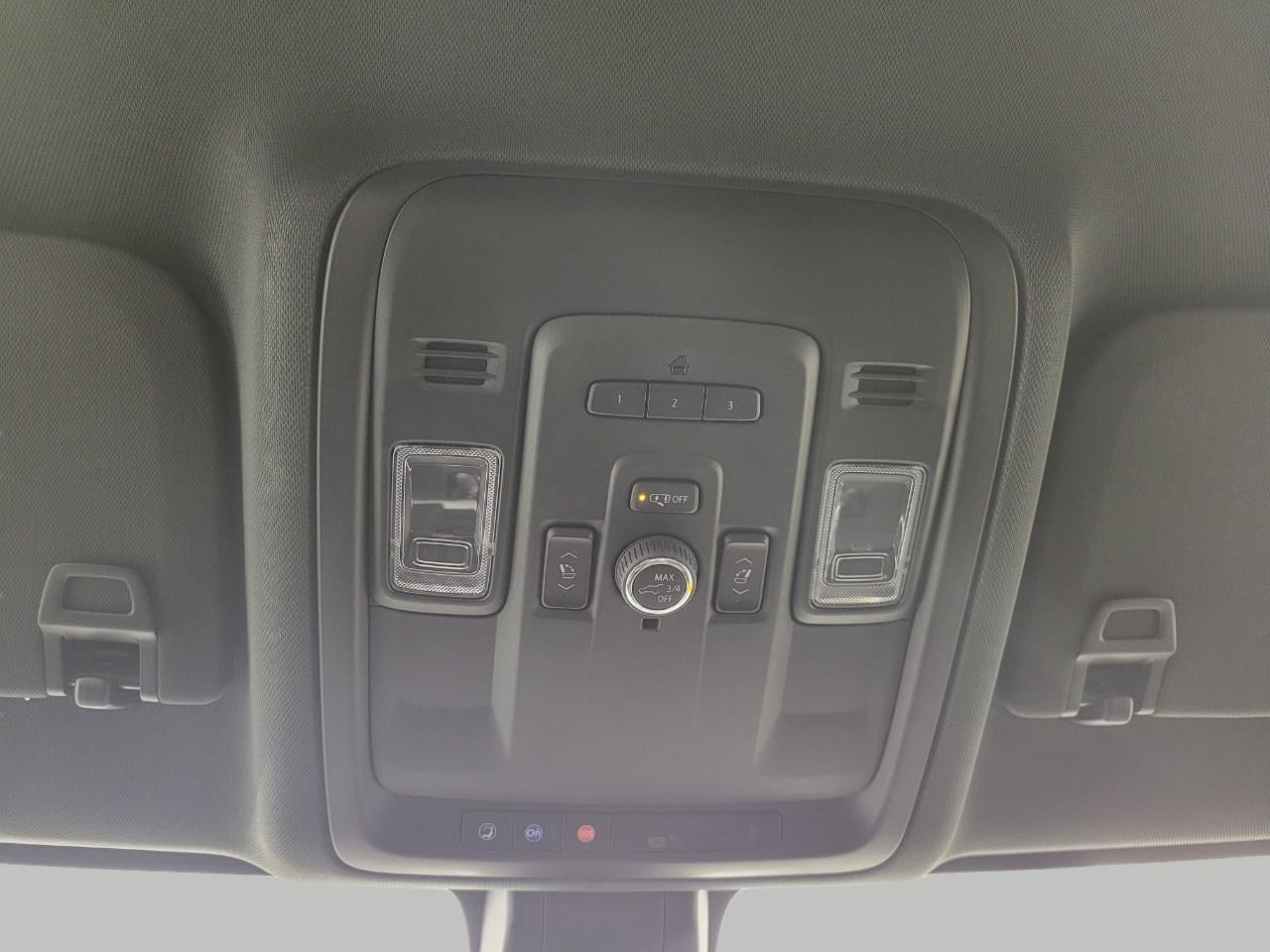 2022 Chevrolet Tahoe 4WD 4dr Premier