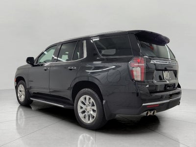 2022 Chevrolet Tahoe 4WD 4dr Premier