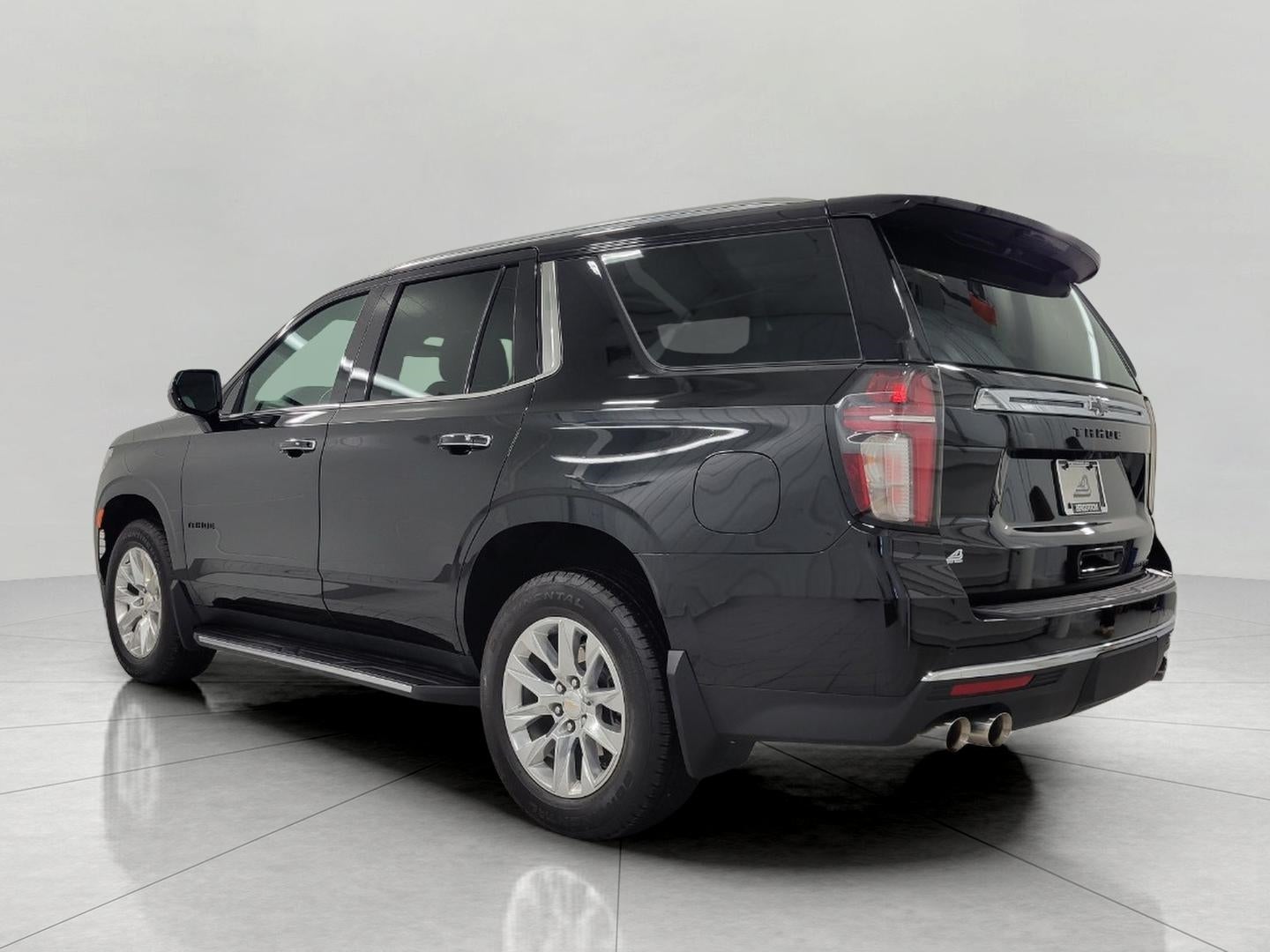 2022 Chevrolet Tahoe 4WD 4dr Premier