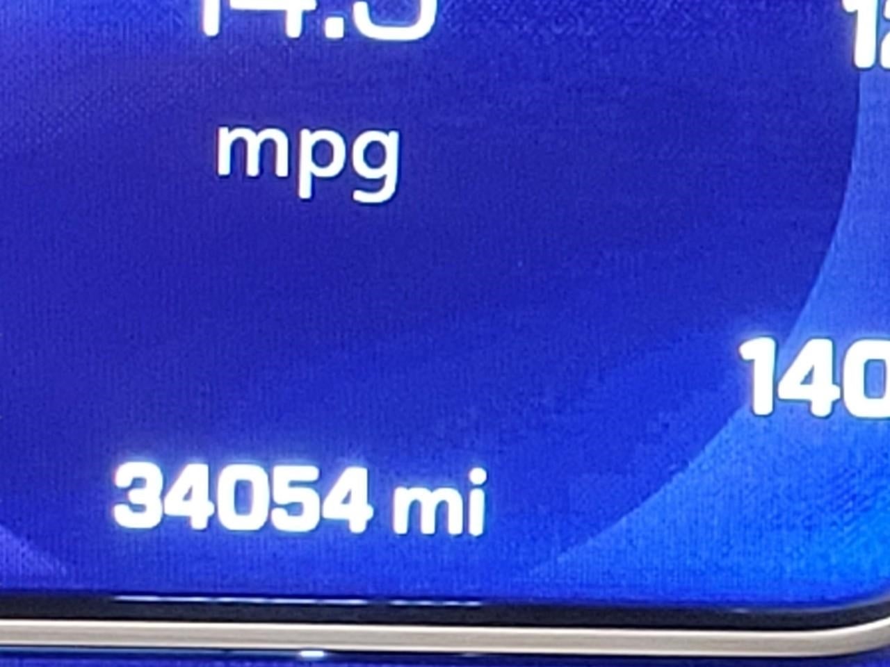 2022 Chevrolet Tahoe 4WD 4dr Premier