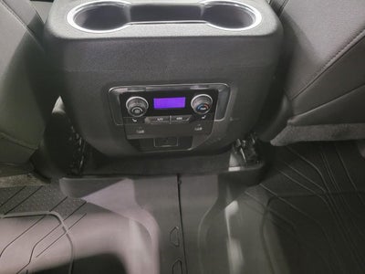 2022 Chevrolet Tahoe 4WD 4dr Premier