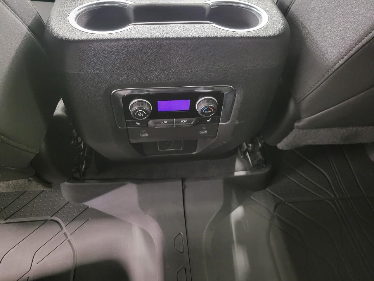 2022 Chevrolet Tahoe 4WD 4dr Premier