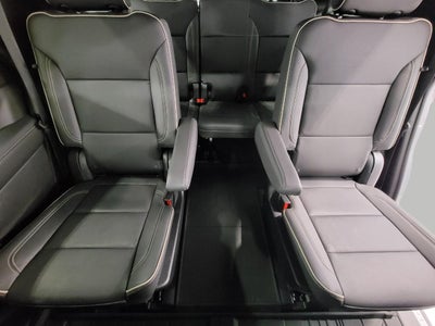 2022 Chevrolet Tahoe 4WD 4dr Premier