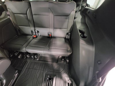 2022 Chevrolet Tahoe 4WD 4dr Premier