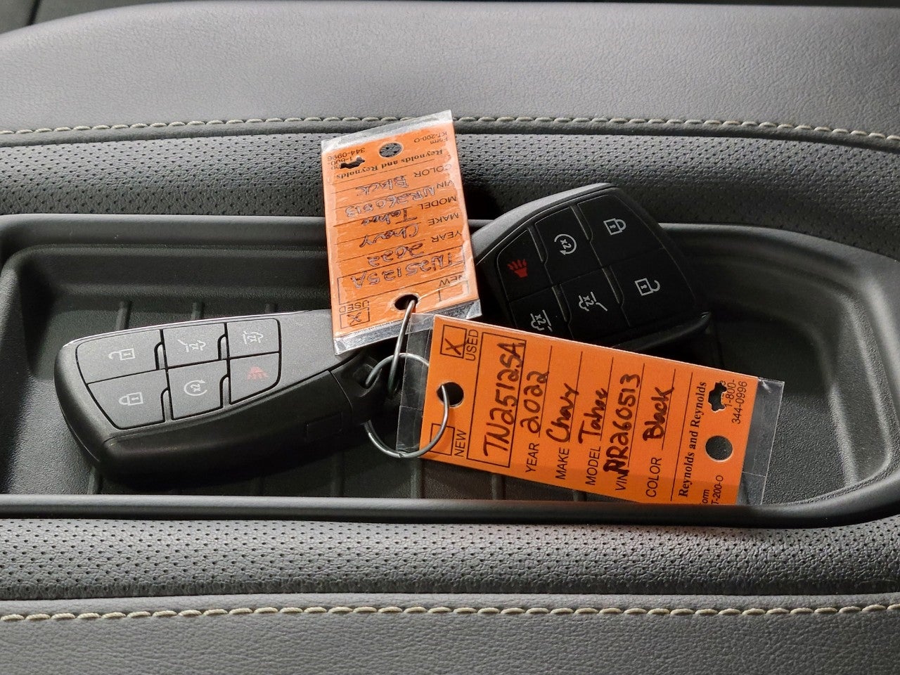 2022 Chevrolet Tahoe 4WD 4dr Premier