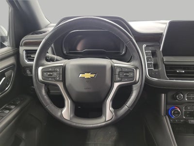 2022 Chevrolet Tahoe 4WD 4dr Premier