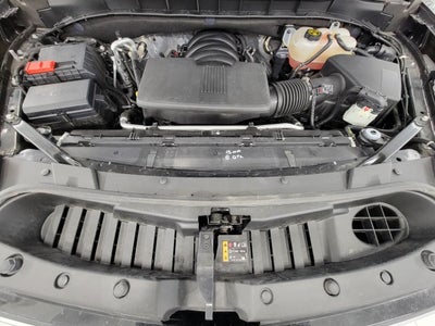 2022 Chevrolet Tahoe 4WD 4dr Premier