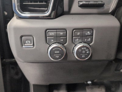 2024 GMC Sierra 2500HD 4WD Crew Cab 159 Denali Ultimate