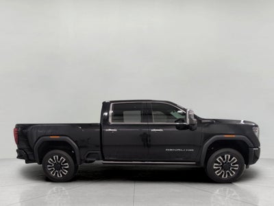 2024 GMC Sierra 2500HD 4WD Crew Cab 159 Denali Ultimate