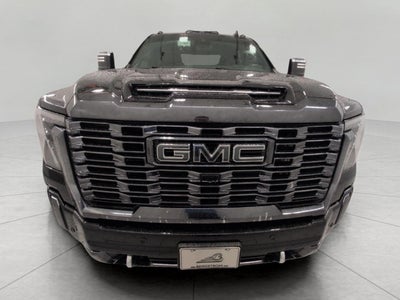 2024 GMC Sierra 2500HD 4WD Crew Cab 159 Denali Ultimate